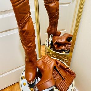 Women boot